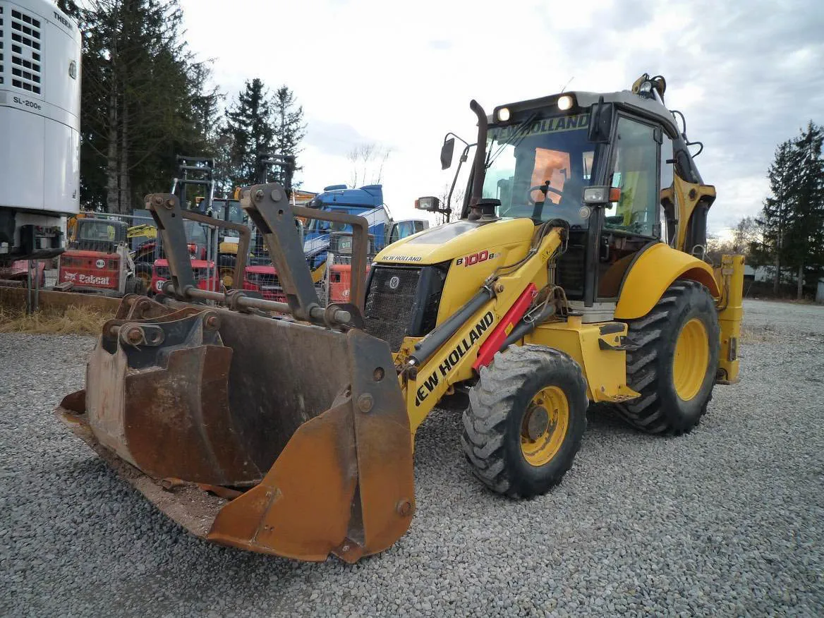 Погрузчик Terex